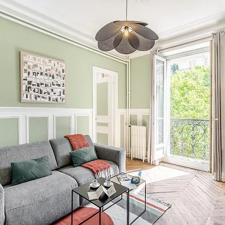 Sweett - Pavillon Saint-germain