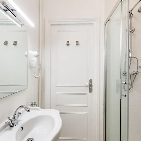 Apartmán Sweett - Pavillon Saint-germain *
