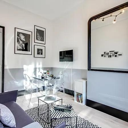Sweett - Pavillon Saint-germain Apartmán