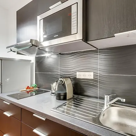Apartmán Sweett - Pavillon Saint-germain *