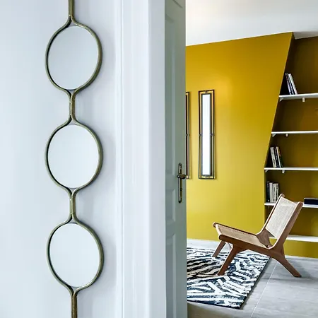 Sweett - Pavillon Saint-germain Apartmán