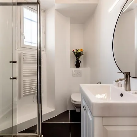 Apartmán Sweett - Pavillon Saint-germain *