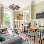 Sweett - Pavillon Saint-germain Daire Paris