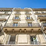 Sweett - Pavillon Saint-germain *