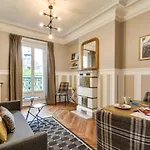 Sweett - Pavillon Saint-germain Apartamento *