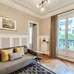 Apartamento Sweett - Pavillon Saint-germain *