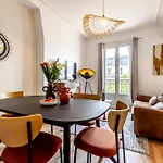 Apartamento Sweett - Pavillon Saint-germain *