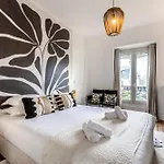 Daire Sweett - Pavillon Saint-germain