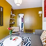 Daire Sweett - Pavillon Saint-germain *