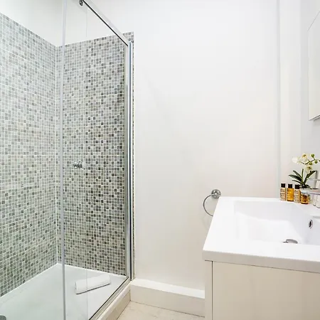 Sweett - Pavillon Saint-germain パリ