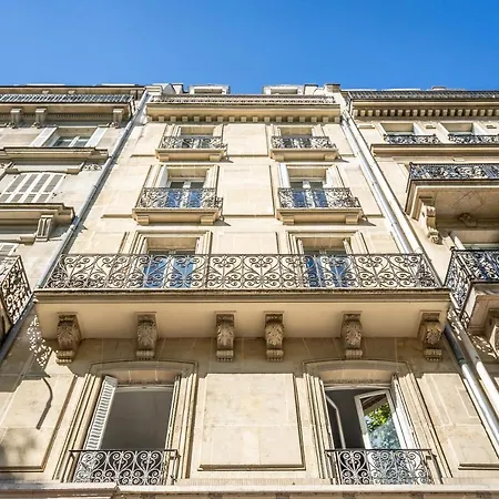 Sweett - Pavillon Saint-germain *