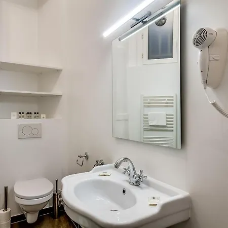 Sweett - Pavillon Saint-germain Appartement