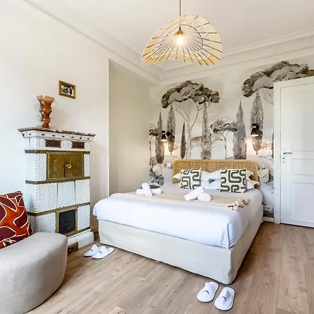 Sweett - Pavillon Saint-germain Παρίσι
