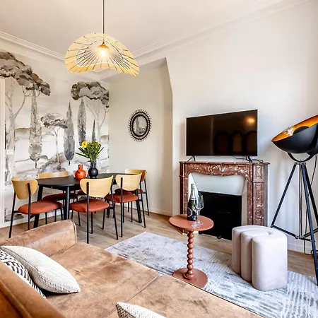 Sweett - Pavillon Saint-germain Διαμέρισμα *