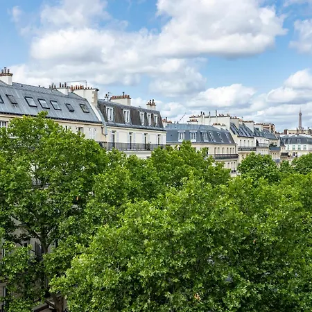 Lägenhet Sweett - Pavillon Saint-germain