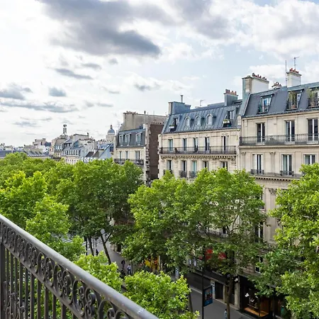 Διαμέρισμα Sweett - Pavillon Saint-germain