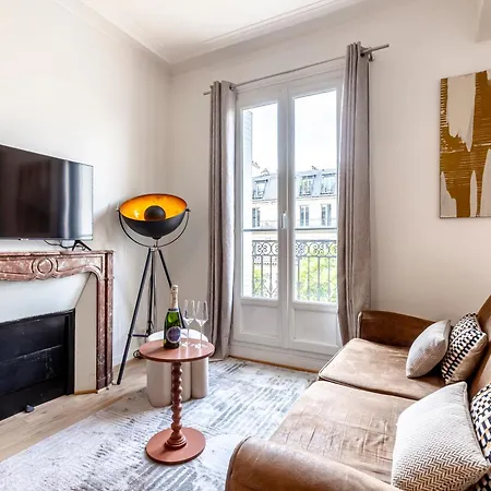 Sweett - Pavillon Saint-germain *
