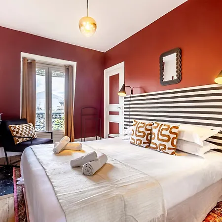 Sweett - Pavillon Saint-germain *