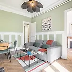 Sweett - Pavillon Saint-germain Apartamento *