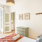 Apartamento Sweett - Pavillon Saint-germain *