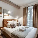 Διαμέρισμα Sweett - Pavillon Saint-germain Παρίσι