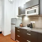 Apartamento Sweett - Pavillon Saint-germain Paris
