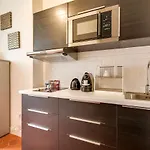 Apartamento Sweett - Pavillon Saint-germain *