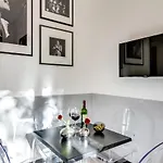 Apartamento Sweett - Pavillon Saint-germain Paris