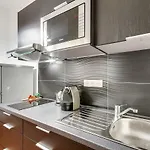 Διαμέρισμα Sweett - Pavillon Saint-germain *
