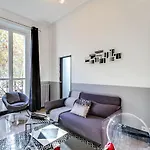 Διαμέρισμα Sweett - Pavillon Saint-germain Παρίσι