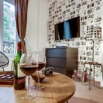 Sweett - Pavillon Saint-germain Παρίσι