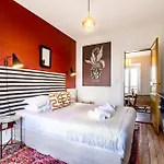 Sweett - Pavillon Saint-germain Διαμέρισμα