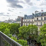 Διαμέρισμα Sweett - Pavillon Saint-germain
