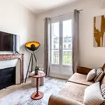 Sweett - Pavillon Saint-germain *